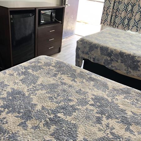 Budget Inn Express Брістол Екстер'єр фото