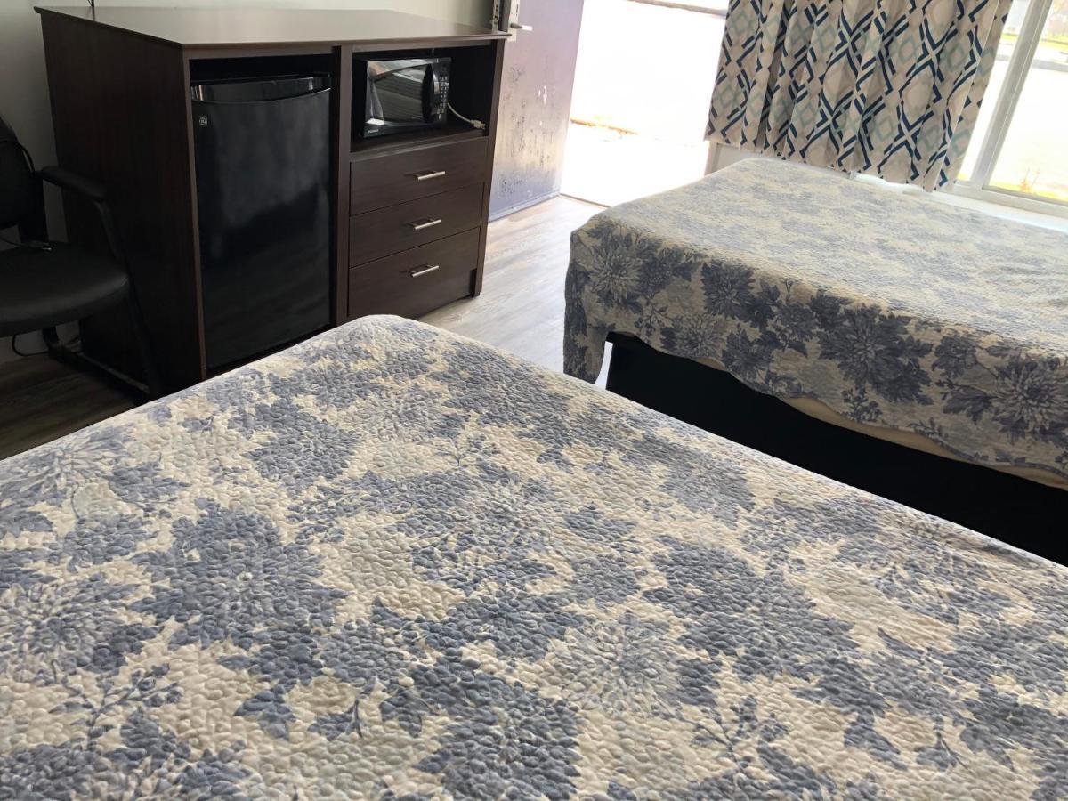 Budget Inn Express Брістол Екстер'єр фото